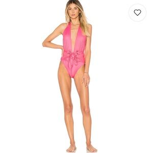 Beach Riot Rivera One Piece